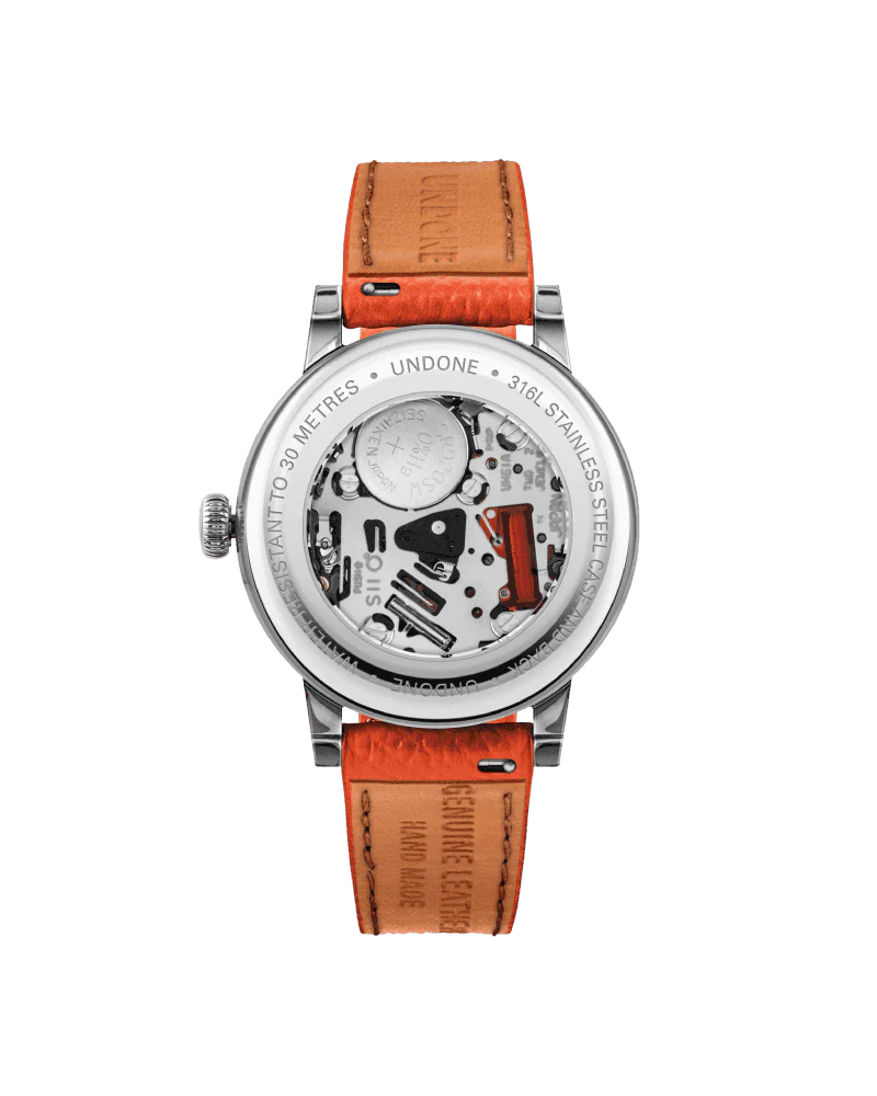 Urban 34 Killy Orange Sterling For Her